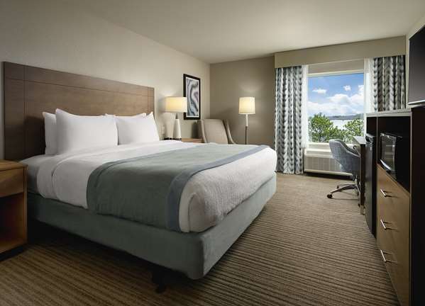  - Best Western Plus Desoto Hotel Olive Branch