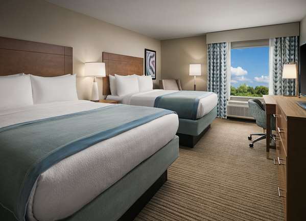  - Best Western Plus Desoto Hotel Olive Branch