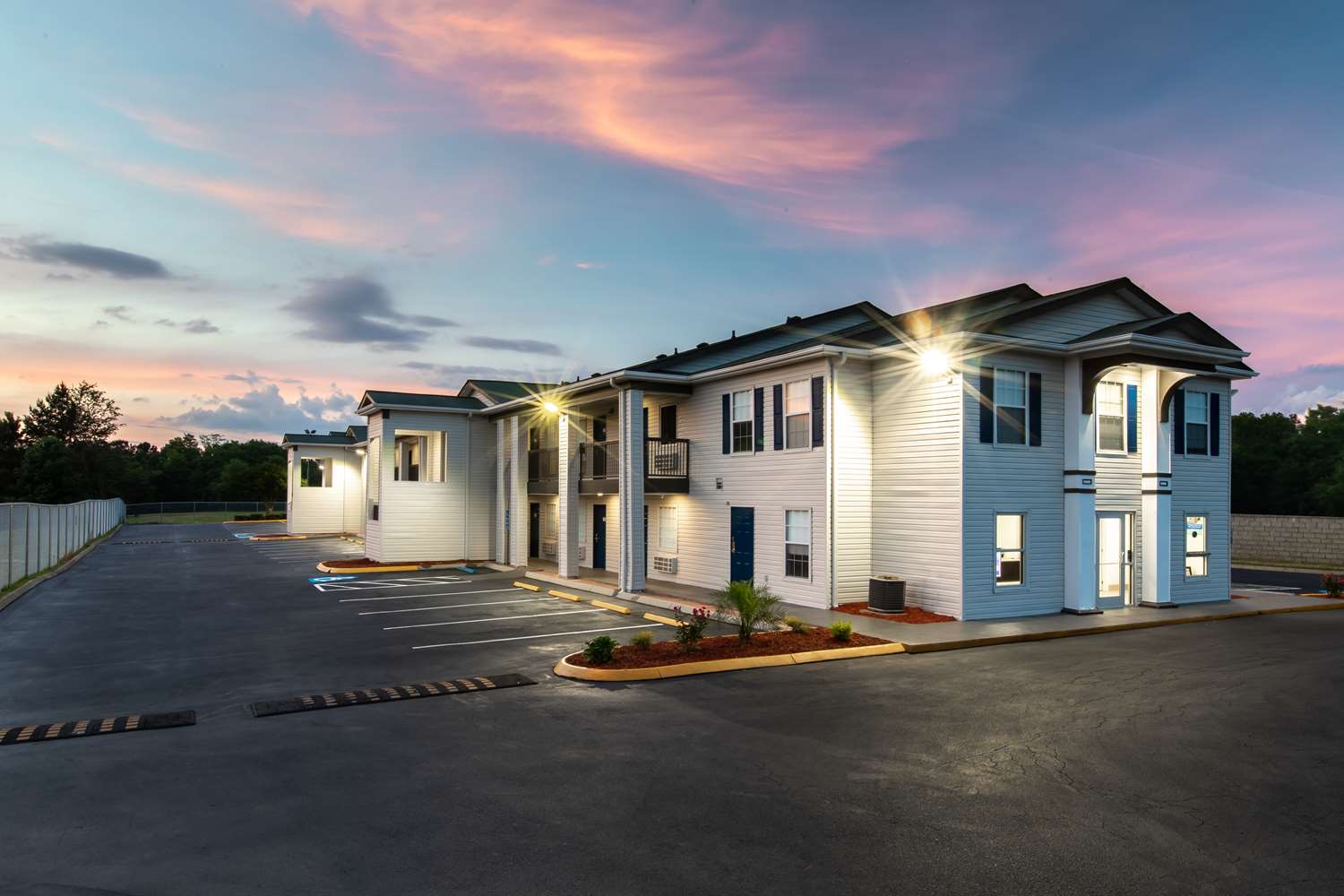 Studio 6 Extended Stay Hotel Greenville I85, Exit 46A, SC See