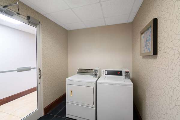 Amenities - Wingate by Wyndham Airport Fletcher - I-26, Exit 40