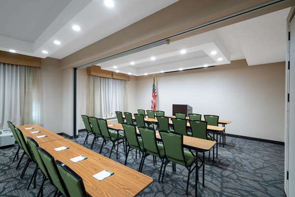  - Wingate by Wyndham Airport Fletcher - I-26, Exit 40