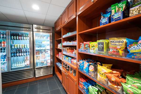  - Wingate by Wyndham Airport Fletcher - I-26, Exit 40