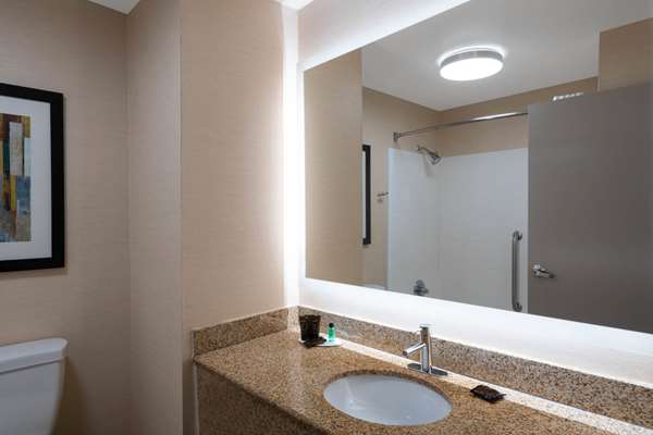  - Wingate by Wyndham Airport Fletcher - I-26, Exit 40