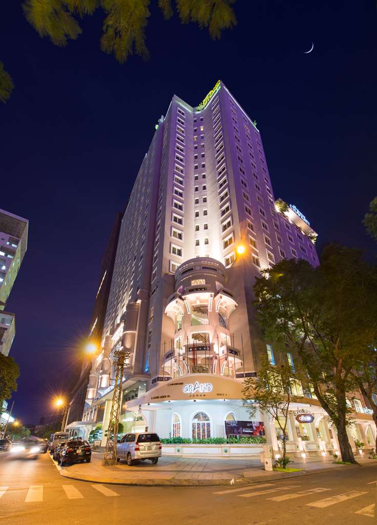 Grand Hotel