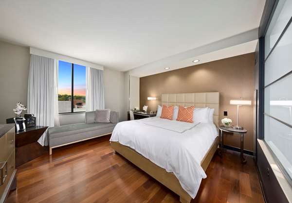 Suite - Hotel at Arundel Preserve Hanover