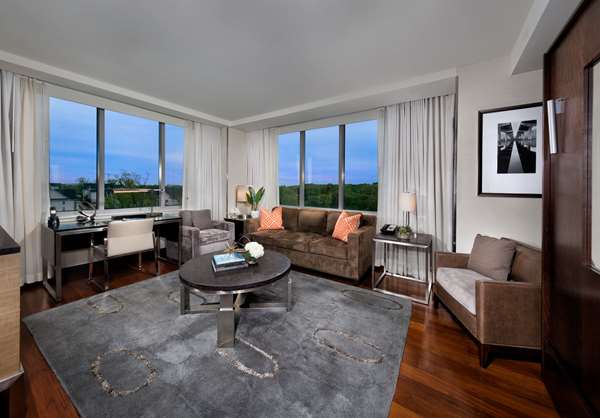 Suite - Hotel at Arundel Preserve Hanover