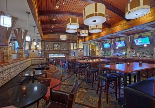 Restaurant - Hotel at Arundel Preserve Hanover