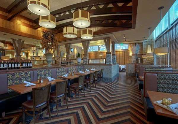 Restaurant - Hotel at Arundel Preserve Hanover