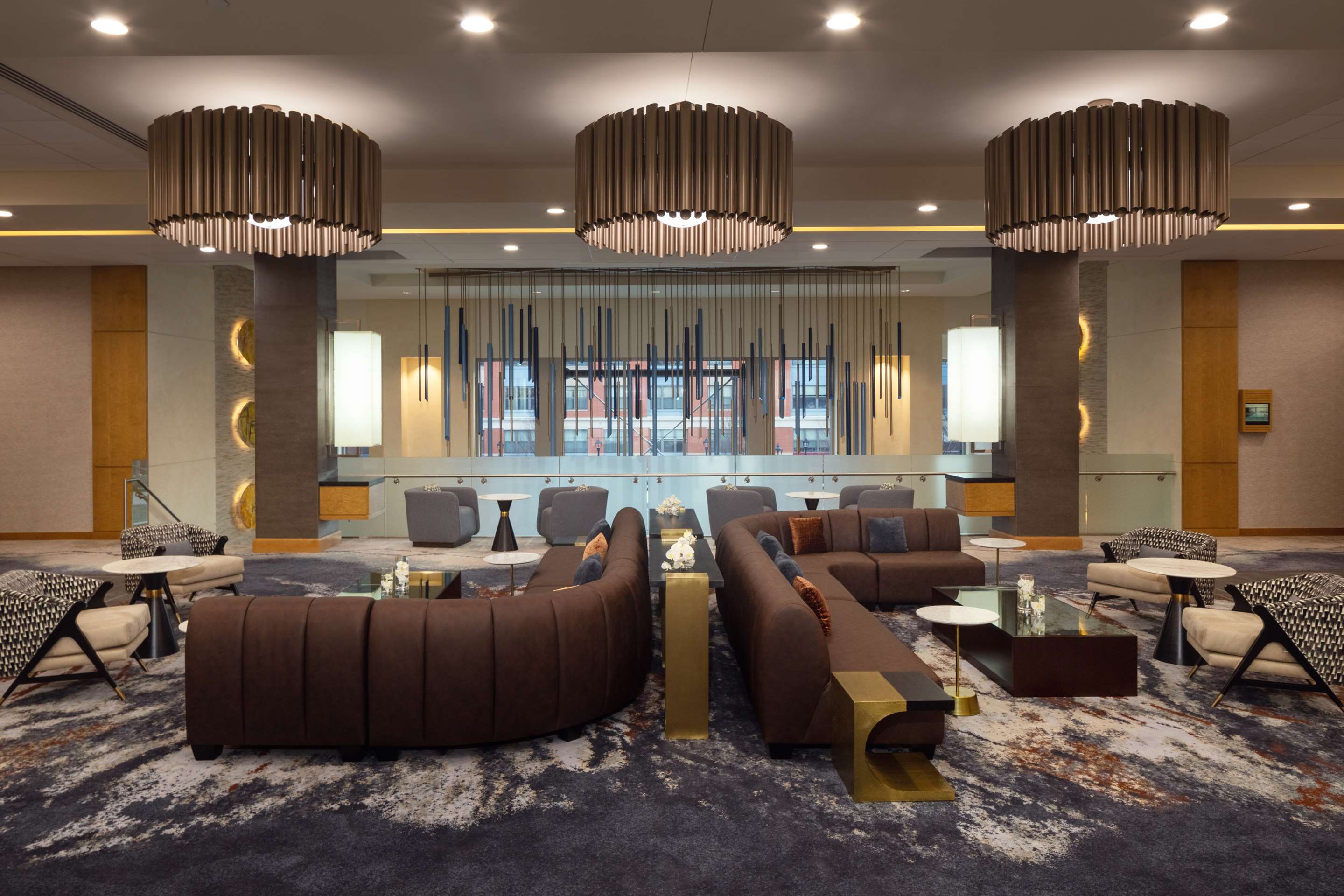 The Hotel at Arundel Preserve Pre Function | The Hotel at Arundel Preserve