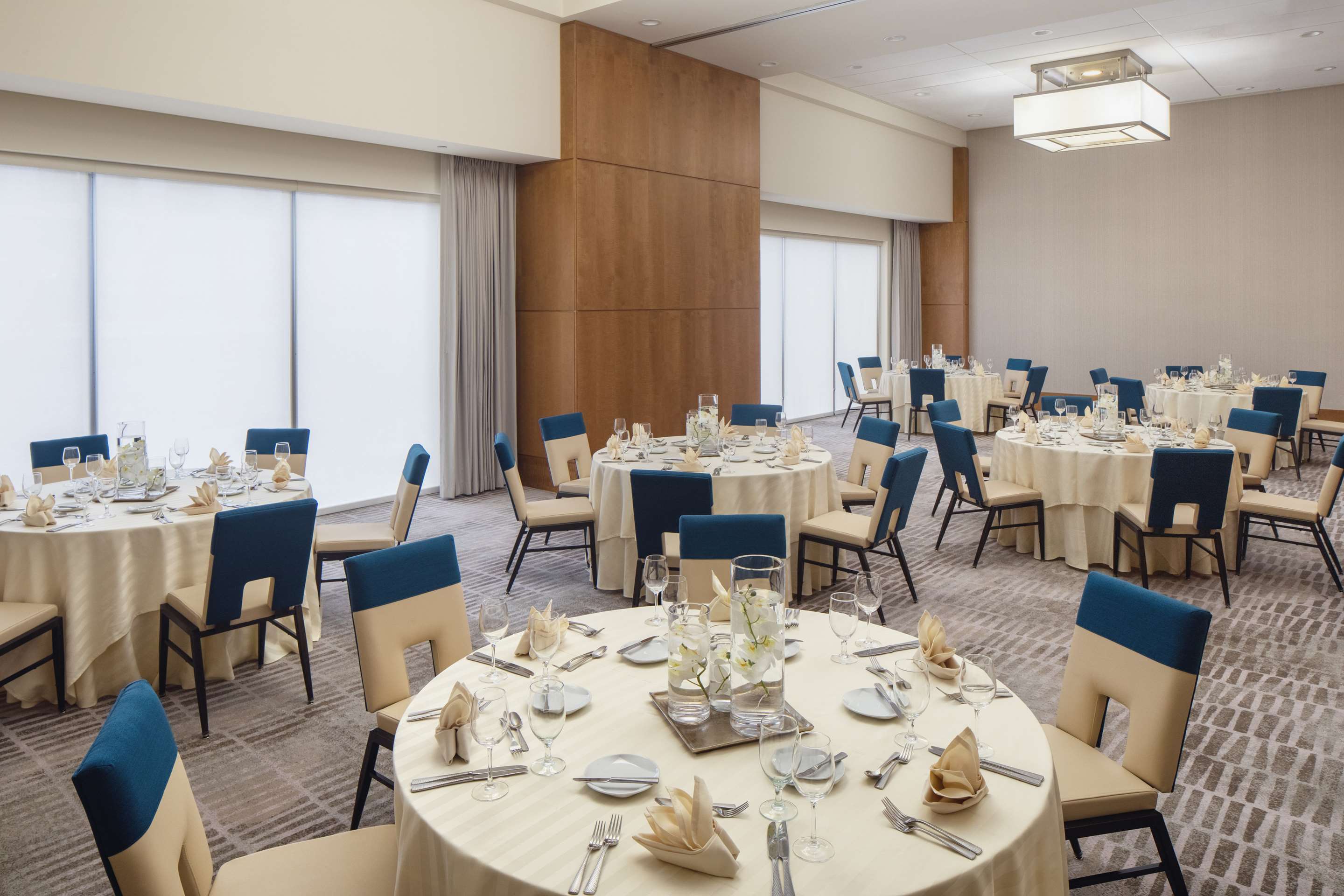 The Hotel at Arundel Preserve Banquet Dinner | The Hotel at Arundel Preserve