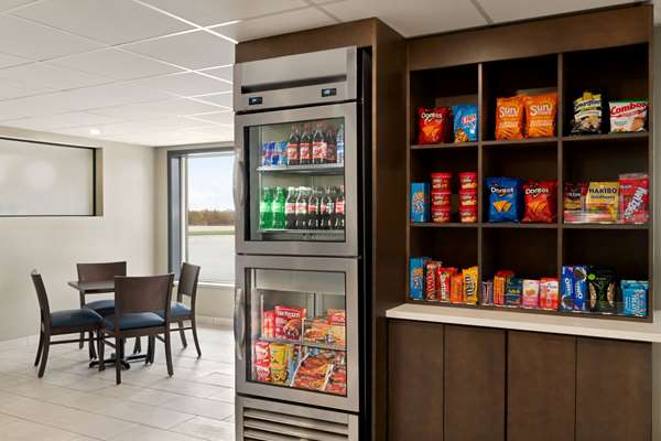  - AmericInn Dodgeville