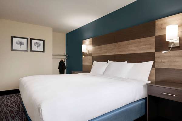  - AmericInn Dodgeville