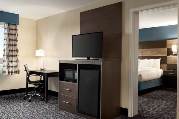  - AmericInn Dodgeville