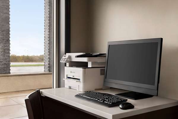 Conference Area - AmericInn Dodgeville