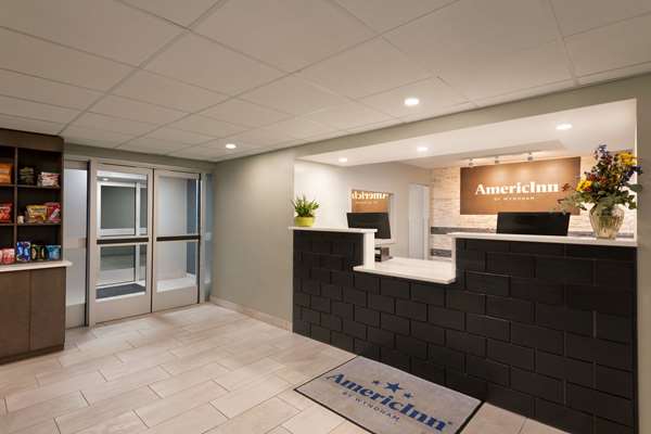  - AmericInn Dodgeville