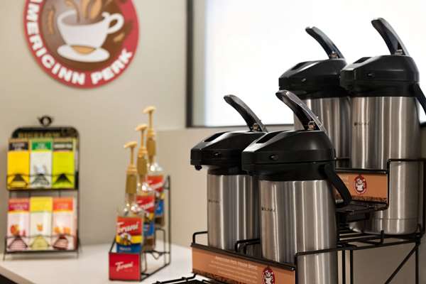  - AmericInn Dodgeville