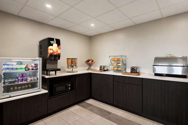  - AmericInn Dodgeville