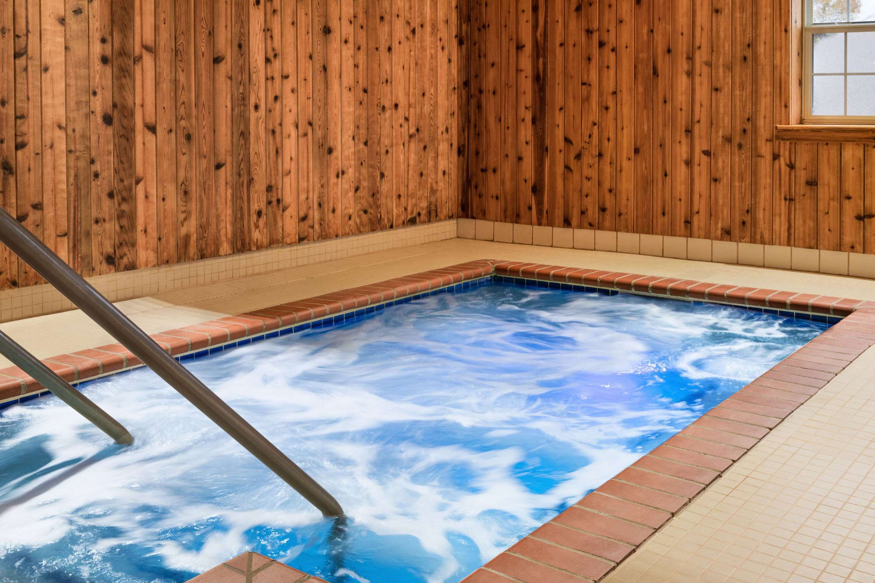 Pool | AmericInn by Wyndham Dodgeville