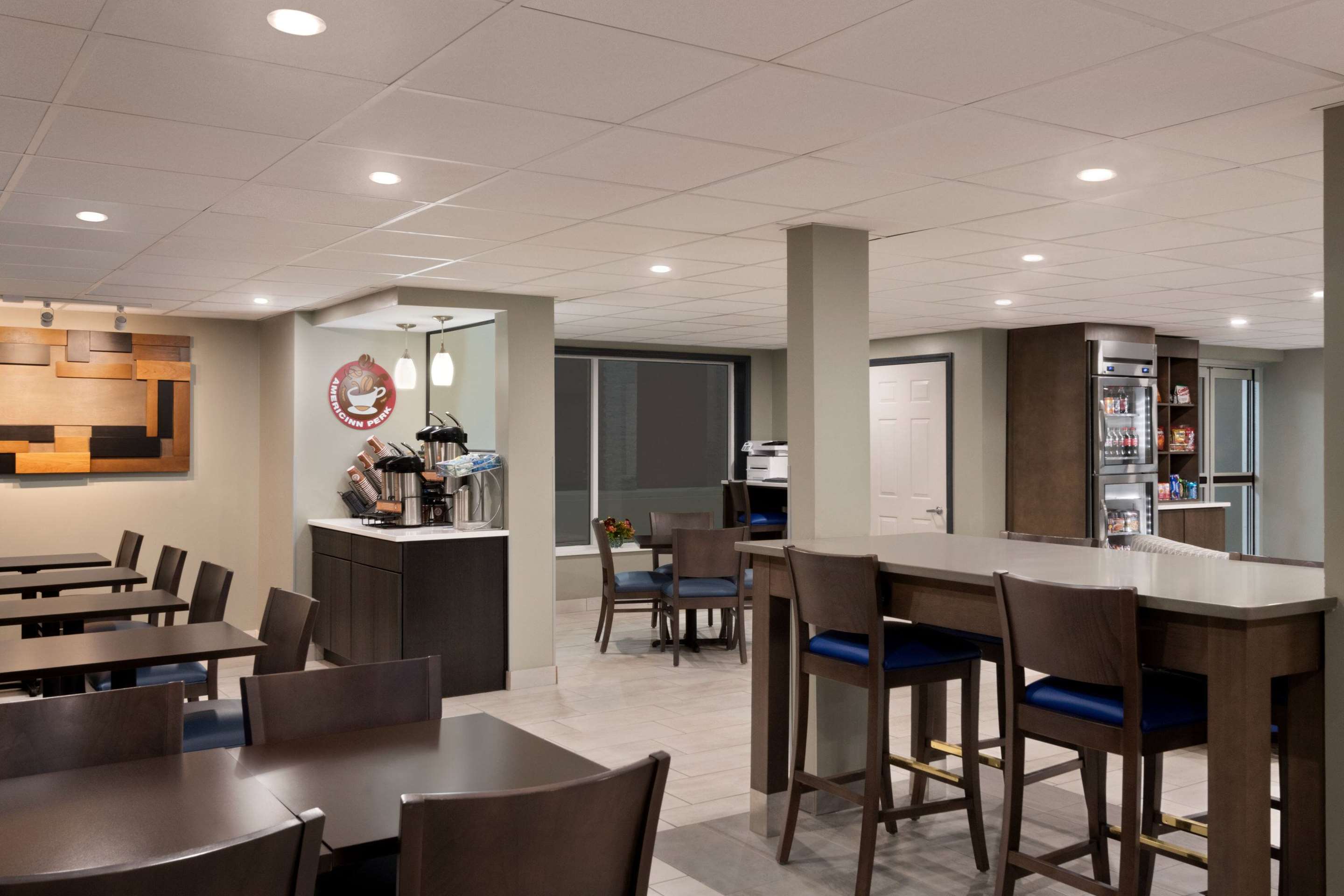Property amenity | AmericInn by Wyndham Dodgeville
