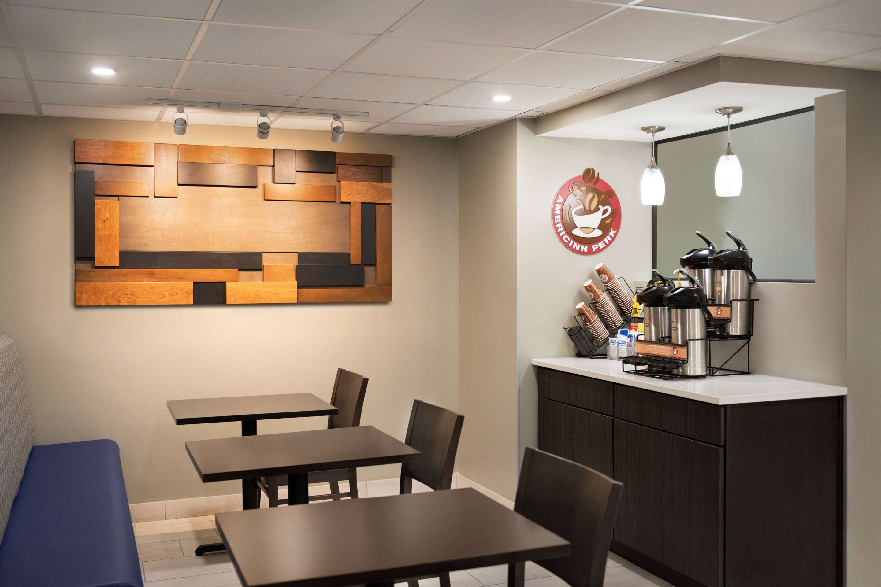 Property amenity | AmericInn by Wyndham Dodgeville