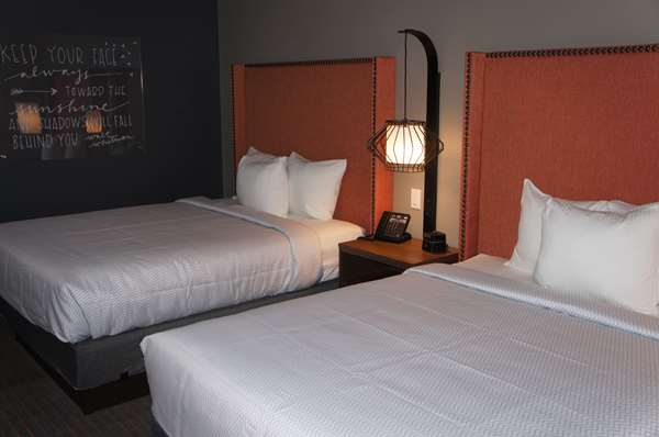  - La Quinta Inn & Suites Altoona - I-80, Exit 142