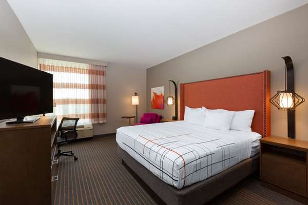  - La Quinta Inn & Suites Altoona - I-80, Exit 142
