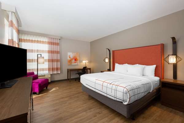  - La Quinta Inn & Suites Altoona - I-80, Exit 142