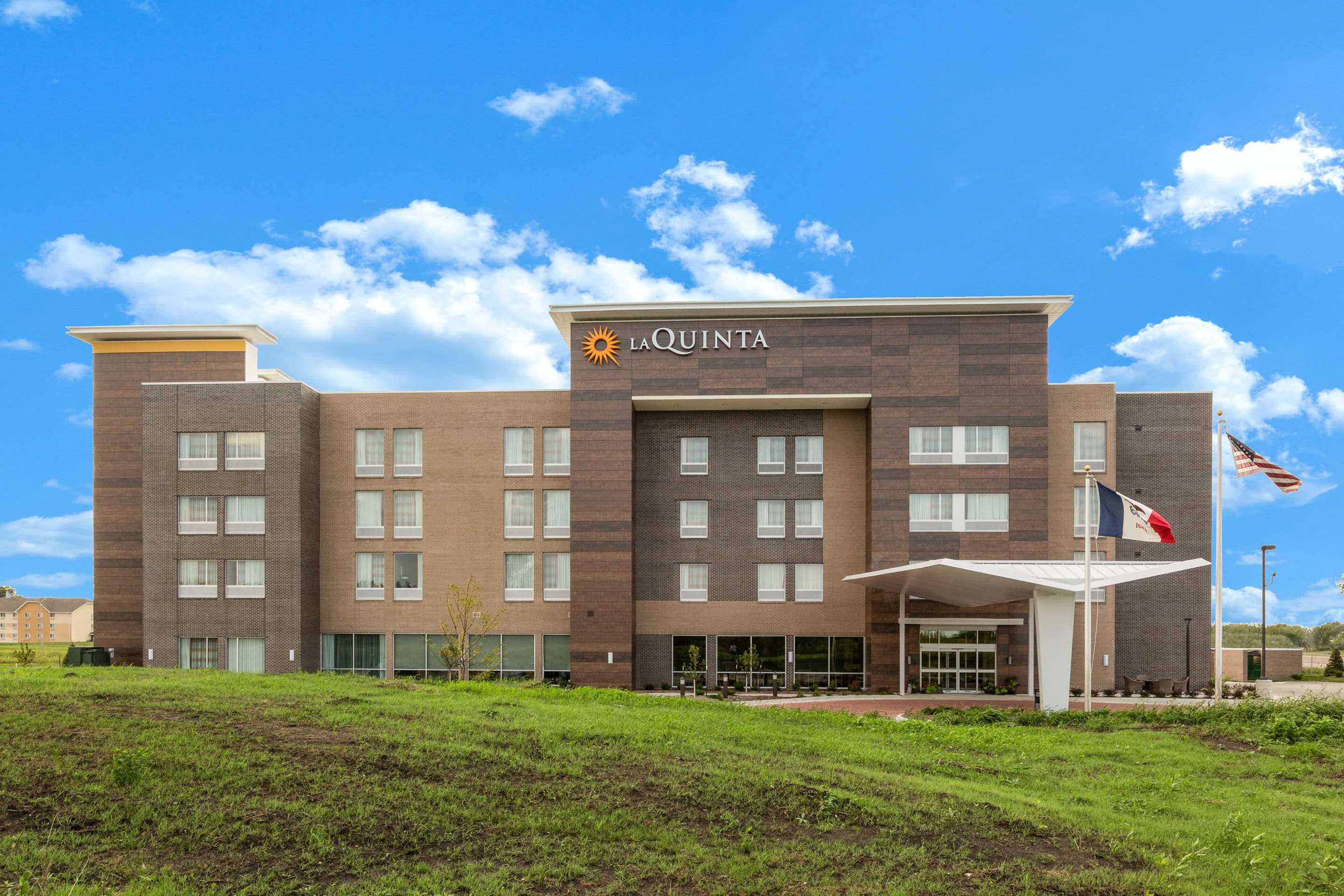 Exterior | La Quinta by Wyndham Altoona Des Moines