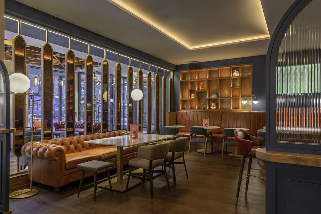 Hyatt Centric The Liberties Dublin in Dublin