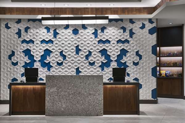  - Hyatt Place Hotel Riverfront Wilmington - I-95, Exit 6