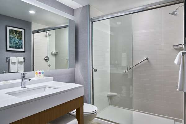  - Hyatt Place Hotel Riverfront Wilmington - I-95, Exit 6