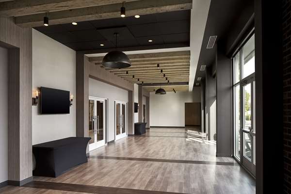  - Hyatt Place Hotel Riverfront Wilmington - I-95, Exit 6