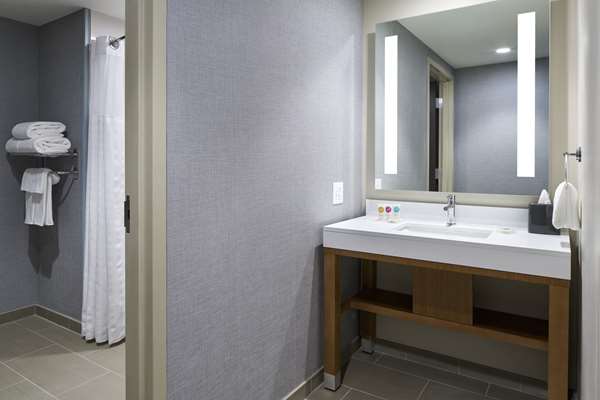  - Hyatt Place Hotel Riverfront Wilmington - I-95, Exit 6