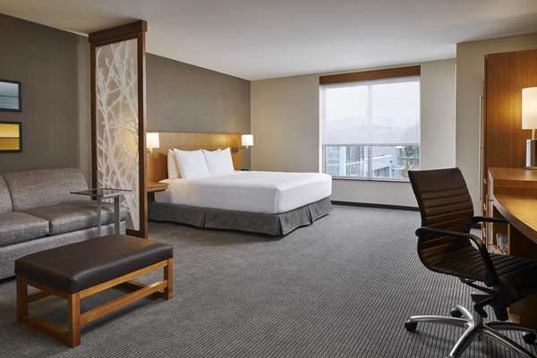  - Hyatt Place Hotel Riverfront Wilmington - I-95, Exit 6