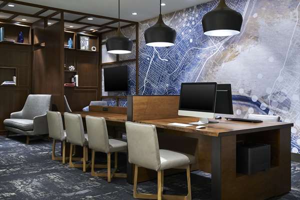  - Hyatt Place Hotel Riverfront Wilmington - I-95, Exit 6