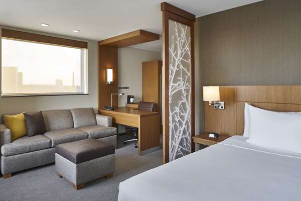  - Hyatt Place Hotel Riverfront Wilmington - I-95, Exit 6