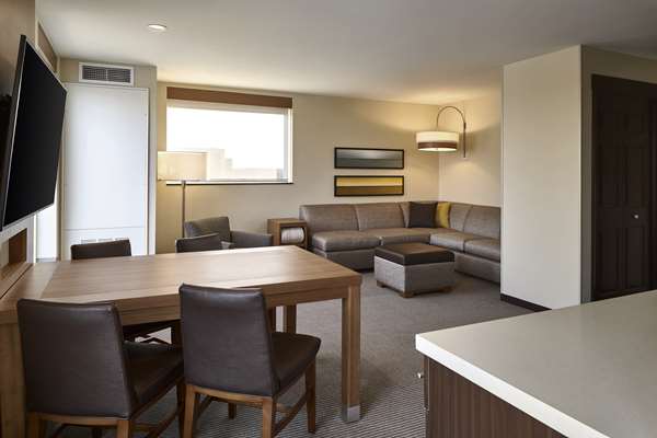  - Hyatt Place Hotel Riverfront Wilmington - I-95, Exit 6