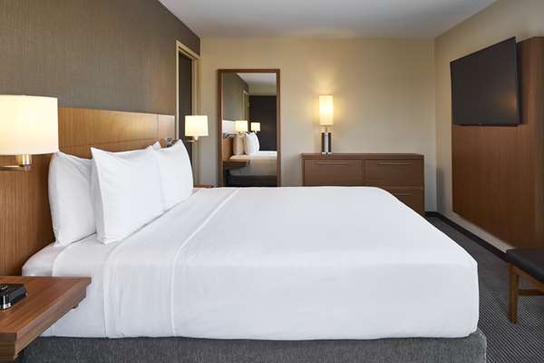  - Hyatt Place Hotel Riverfront Wilmington - I-95, Exit 6
