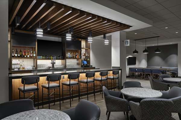 Bar - Hyatt Place Hotel Riverfront Wilmington - I-95, Exit 6