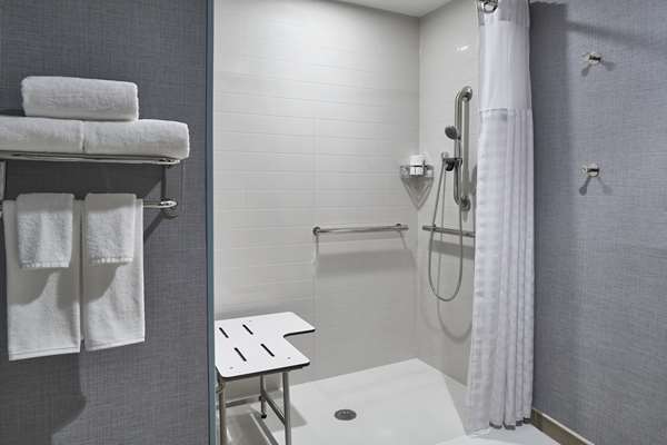  - Hyatt Place Hotel Riverfront Wilmington - I-95, Exit 6