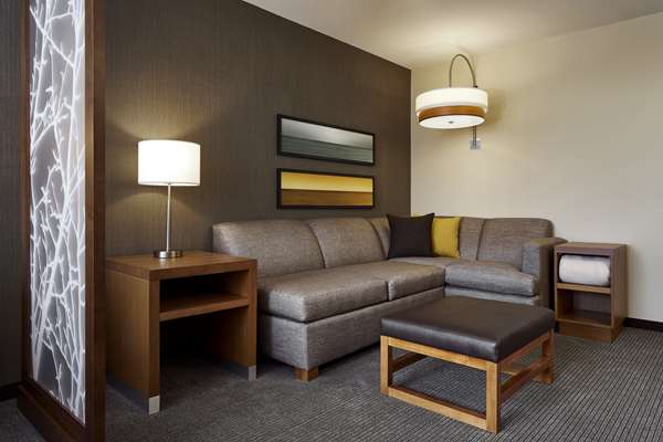  - Hyatt Place Hotel Riverfront Wilmington - I-95, Exit 6