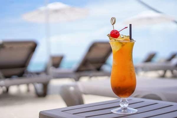 Restaurant - Hyatt Regency Grand Reserve Resort Rio Grande