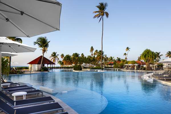 Pool - Hyatt Regency Grand Reserve Resort Rio Grande