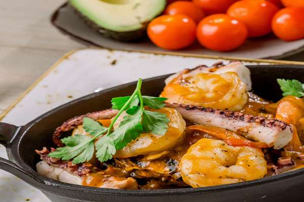 Restaurant - Hyatt Regency Grand Reserve Resort Rio Grande