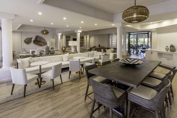 Recreation - Hyatt Regency Grand Reserve Resort Rio Grande