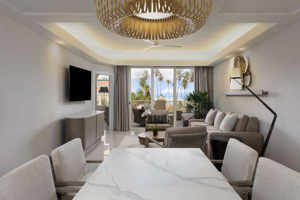 Suite - Hyatt Regency Grand Reserve Resort Rio Grande