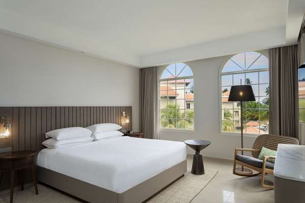 Suite - Hyatt Regency Grand Reserve Resort Rio Grande