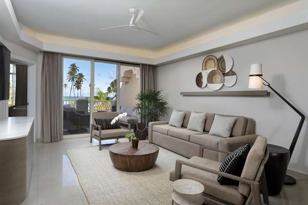 Suite - Hyatt Regency Grand Reserve Resort Rio Grande