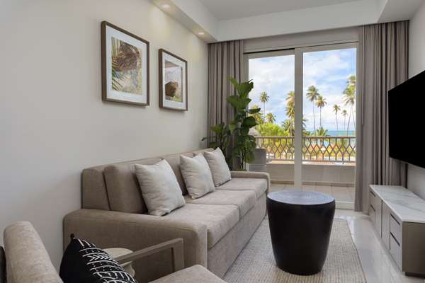 Suite - Hyatt Regency Grand Reserve Resort Rio Grande