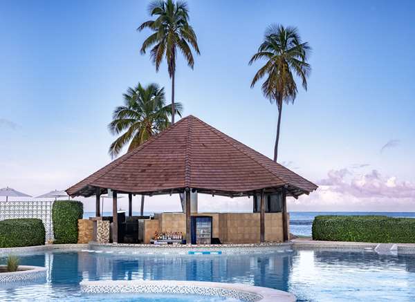 Pool - Hyatt Regency Grand Reserve Resort Rio Grande